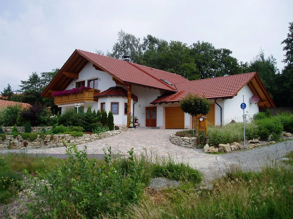상트엥글마 Haus Dederichs 아파트